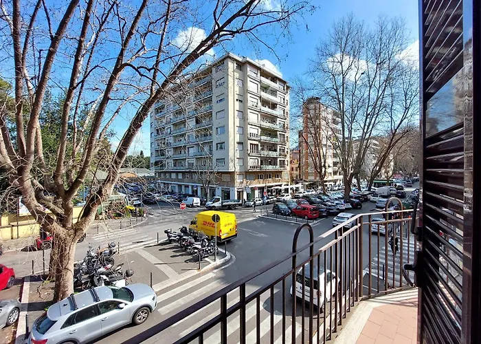 4Bnb - Donatello Apartment