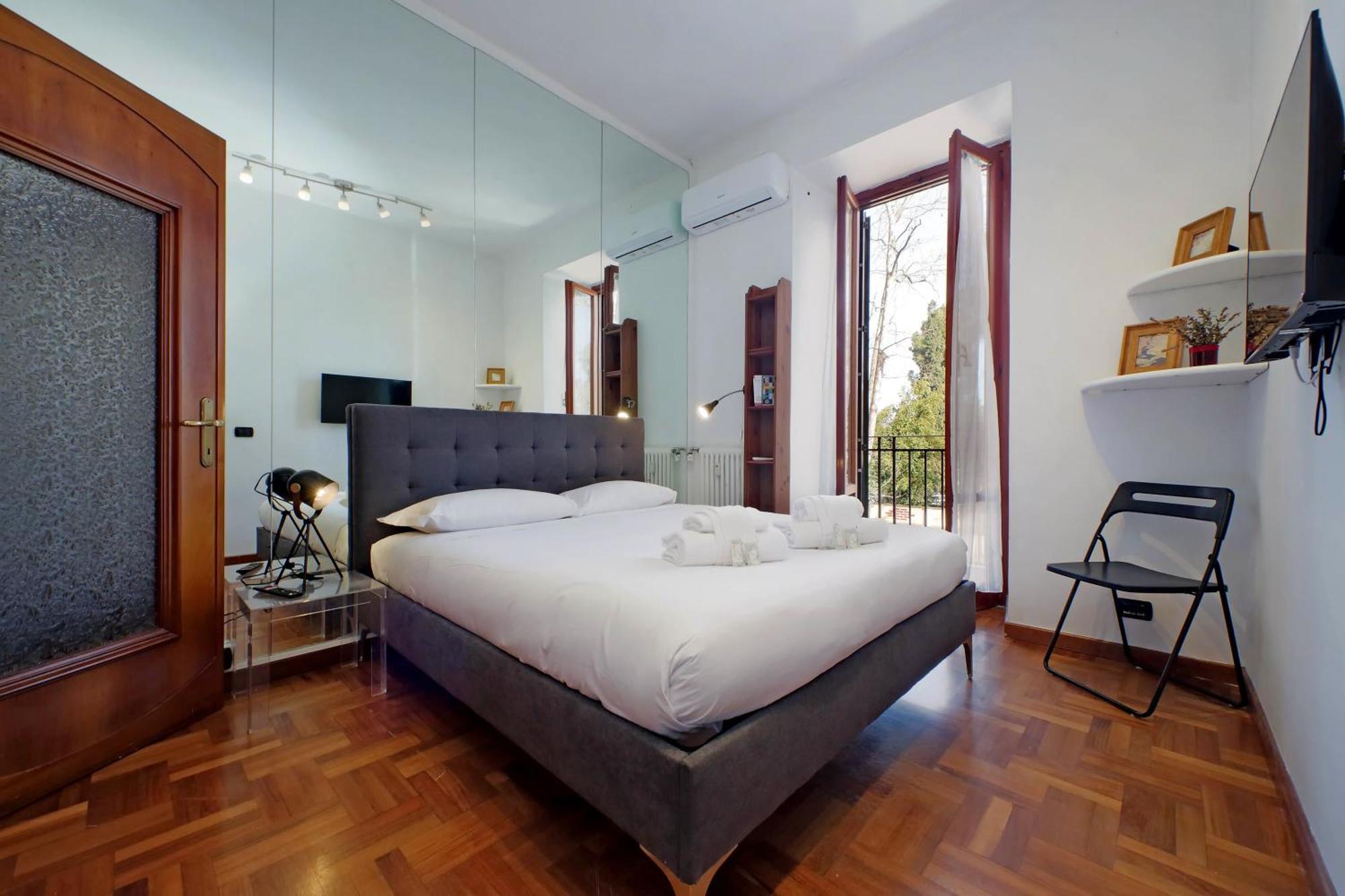 4bnb - Donatello Apartment *