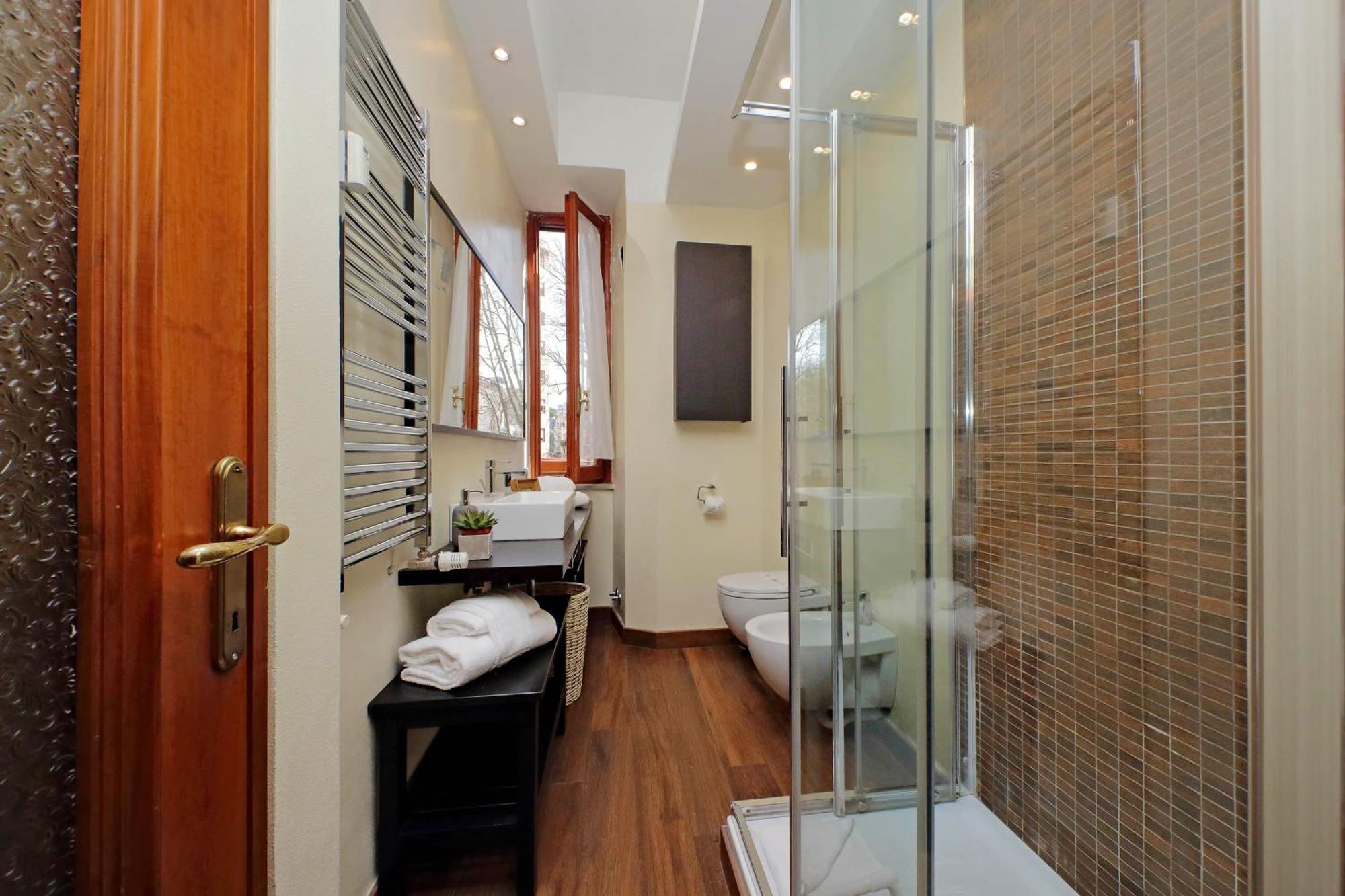 Apartment 4bnb - Donatello