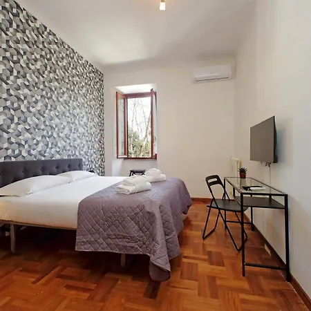 4Bnb - Donatello Apartment Rome Exterior photo