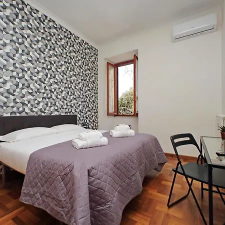 4Bnb - Donatello Apartment Rome Exterior photo