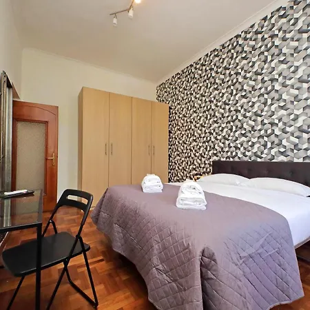 4Bnb - Donatello Apartment Rome Exterior photo