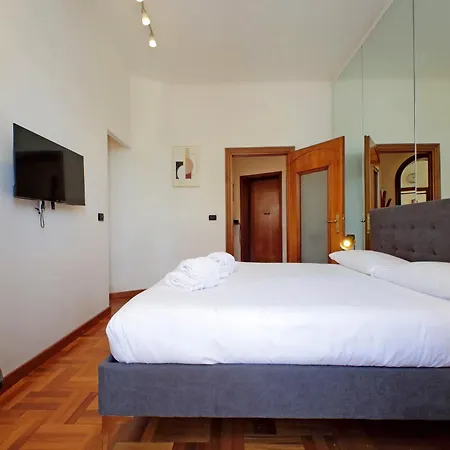 4Bnb - Donatello Apartment Rome Exterior photo