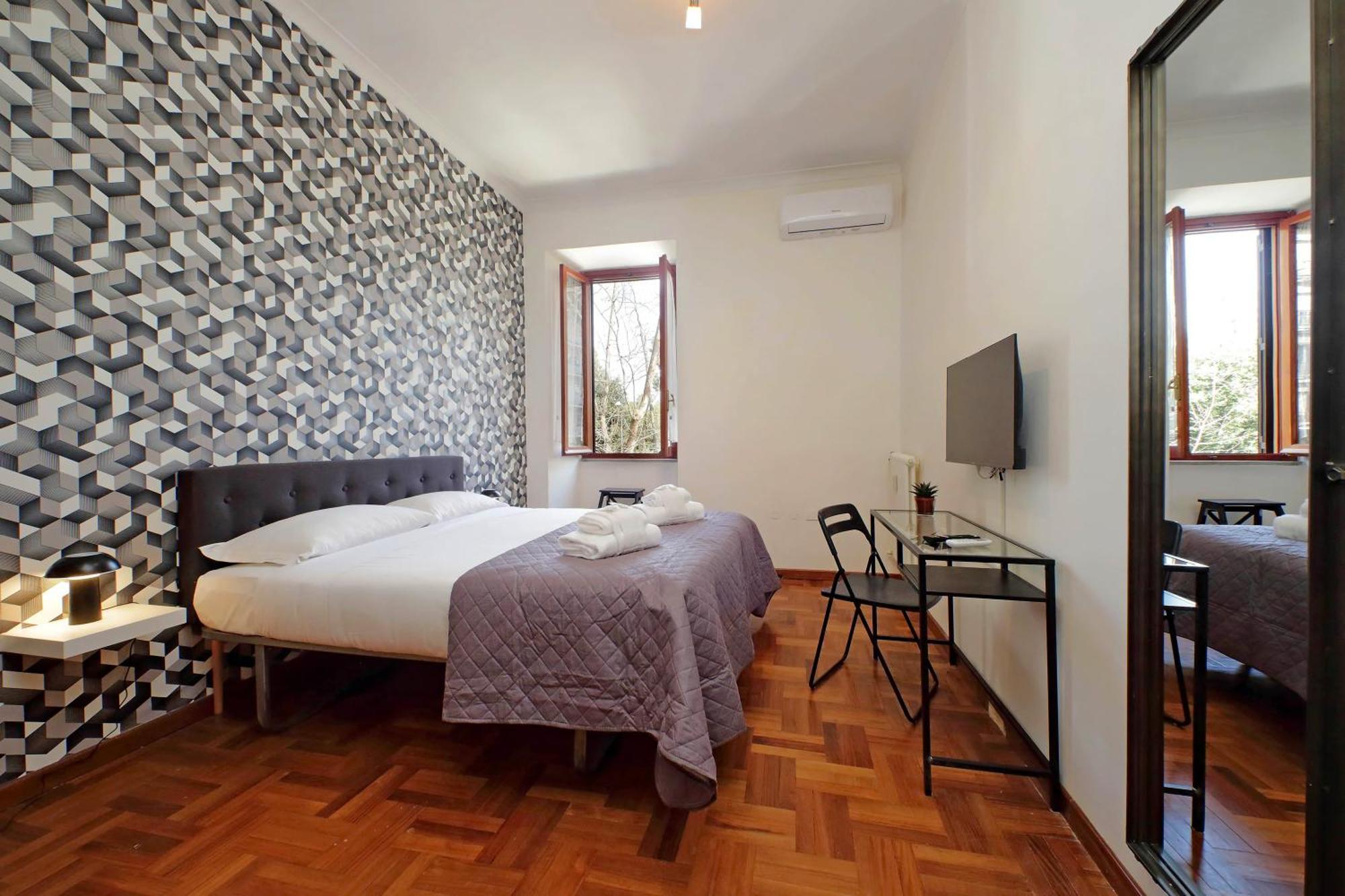 Appartement 4bnb - Donatello *