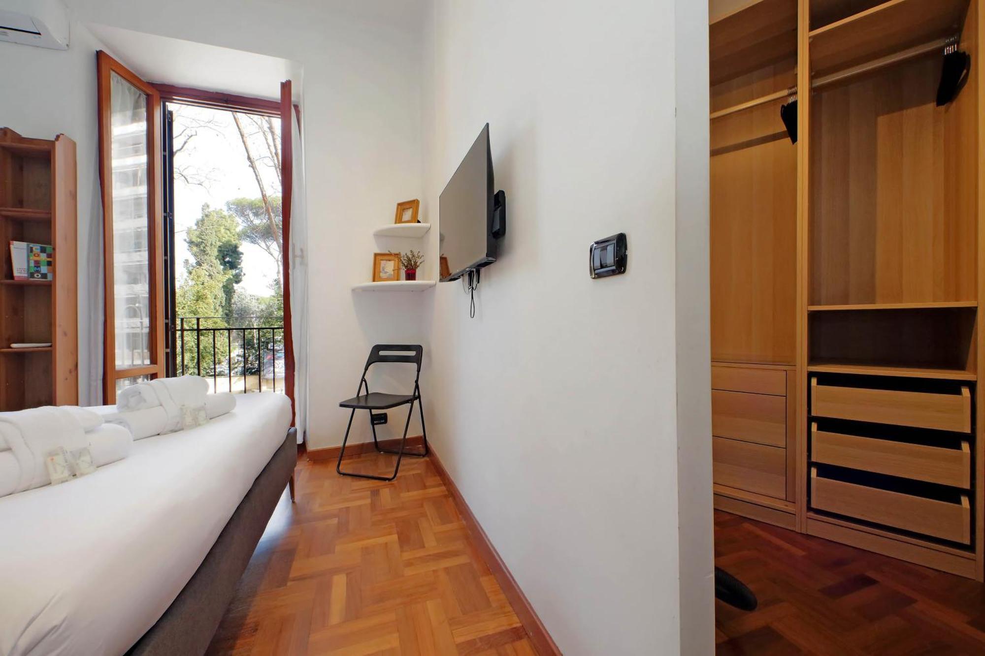Appartement 4bnb - Donatello *