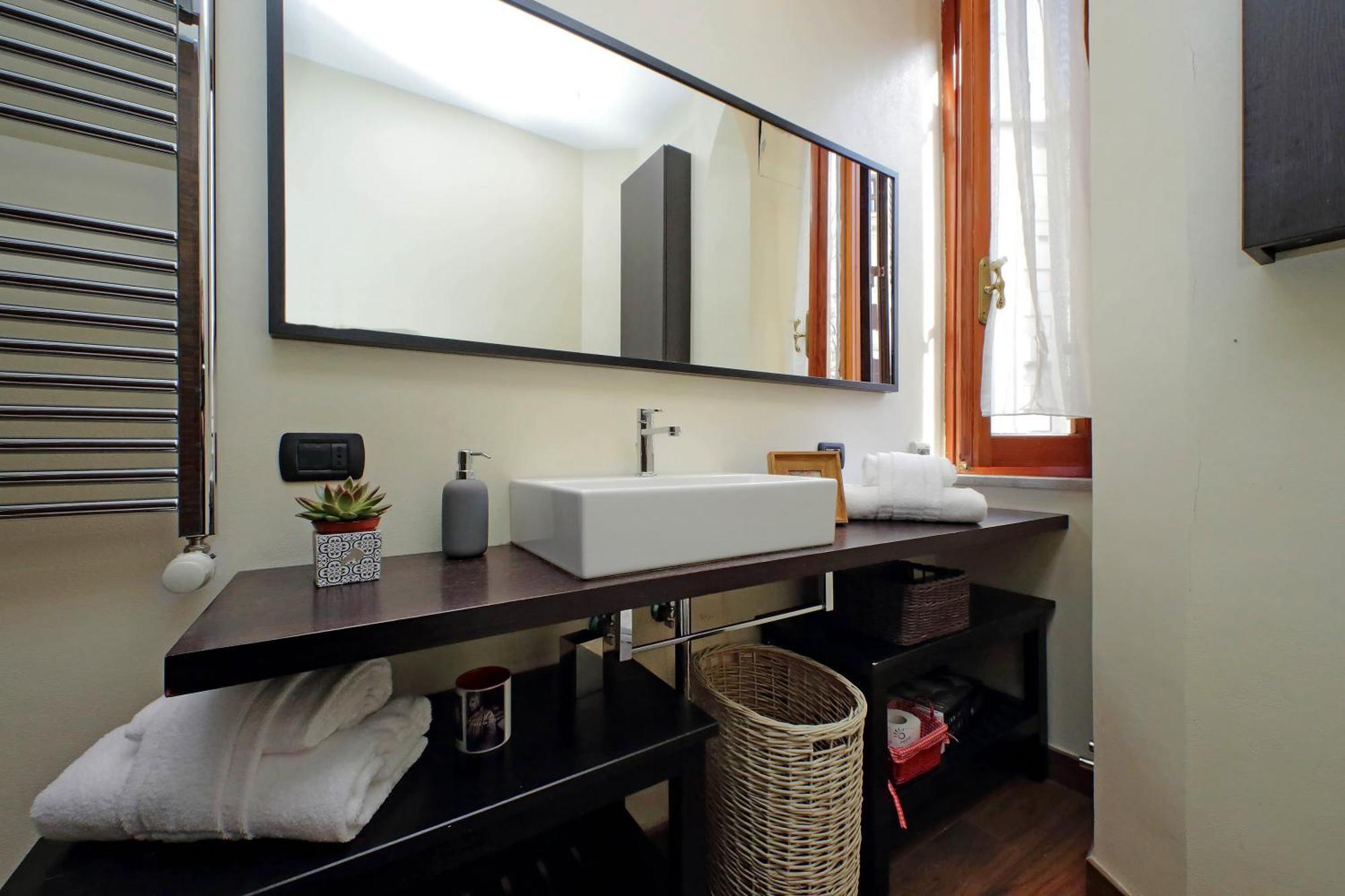 4bnb - Donatello Appartement