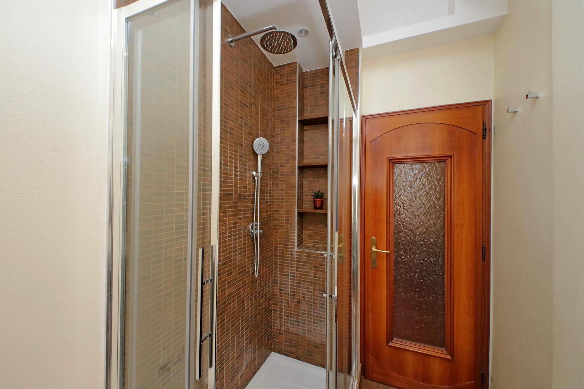 4bnb - Donatello Appartement