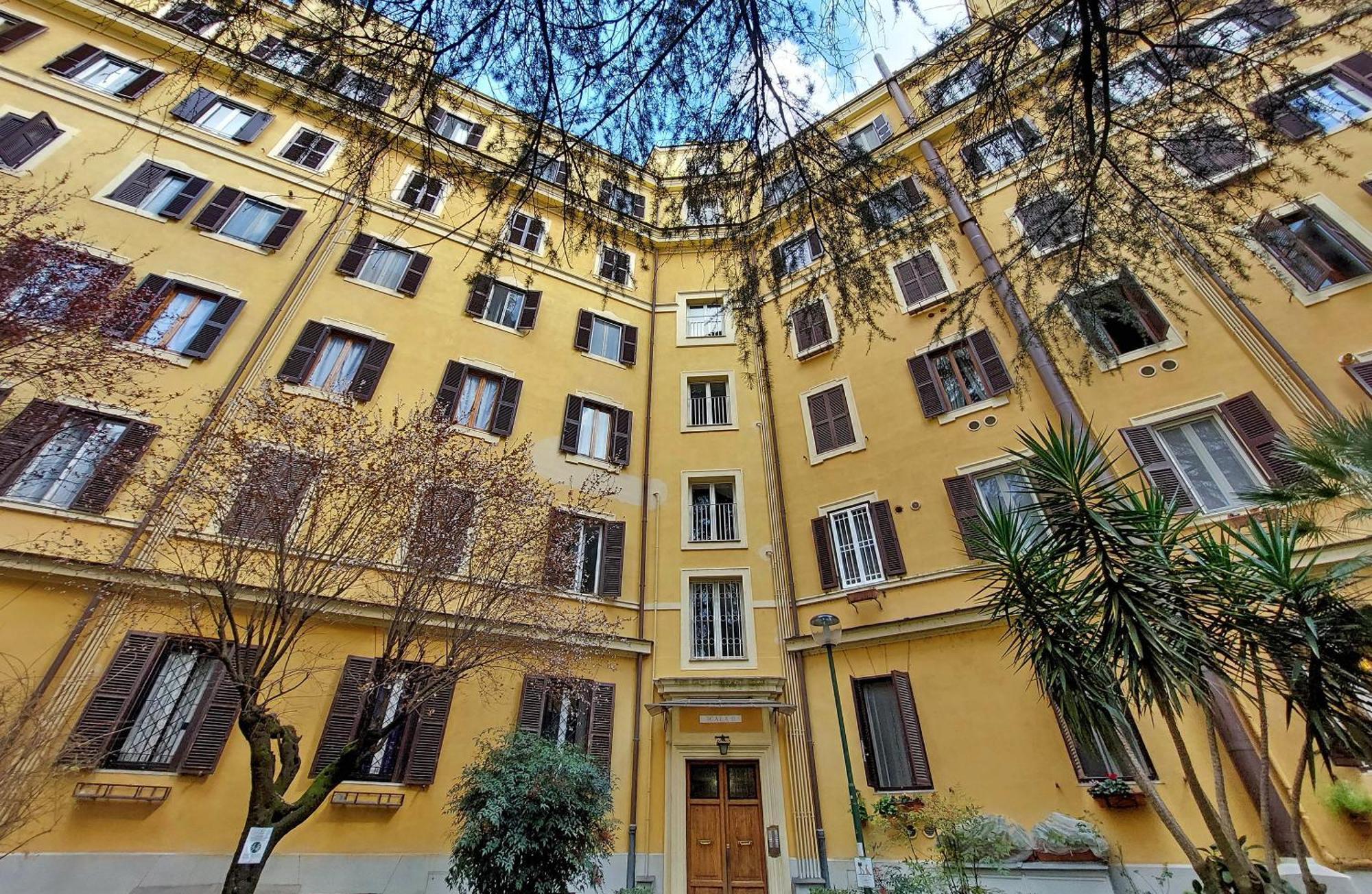 Appartement 4bnb - Donatello