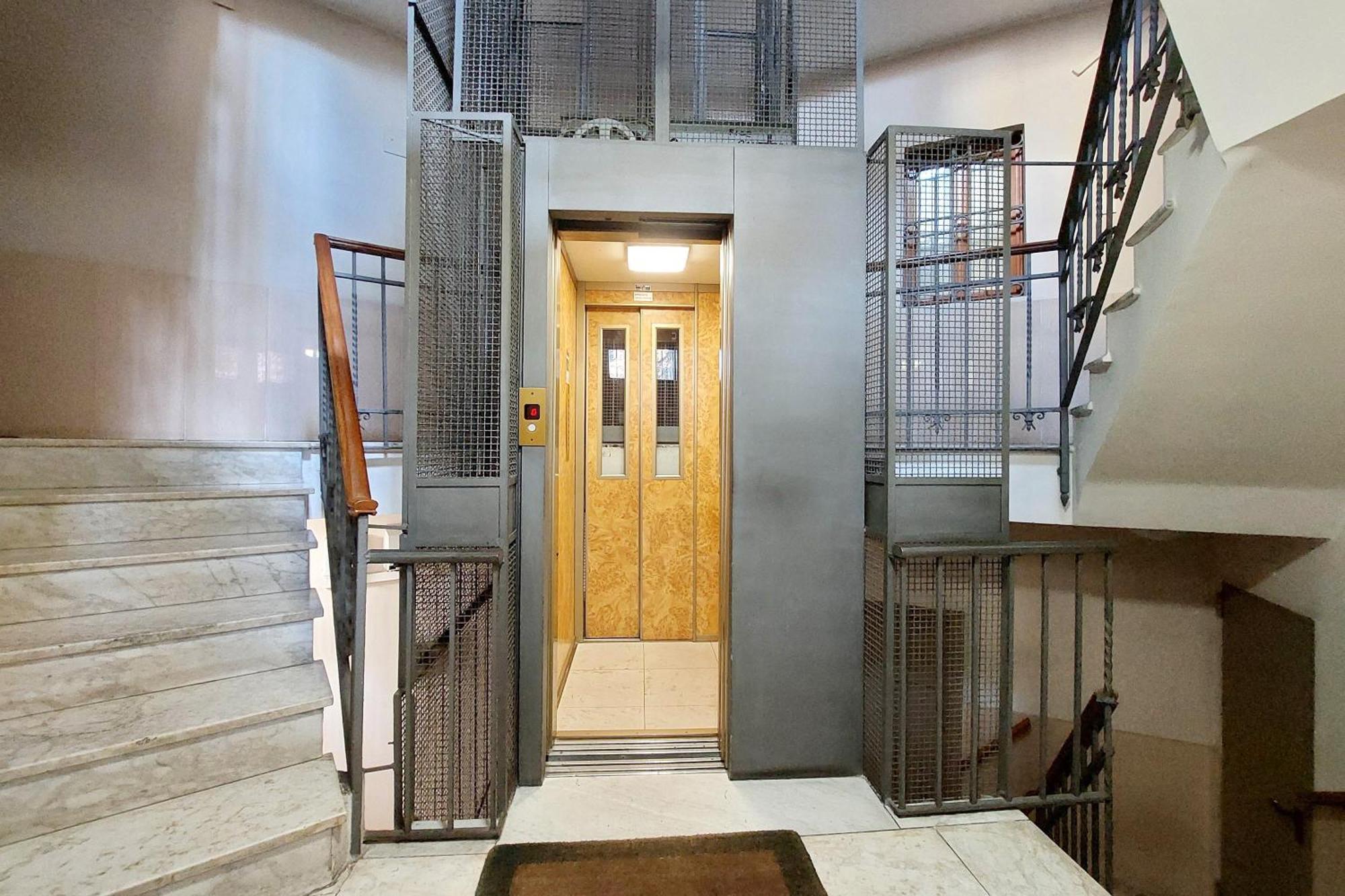 4bnb - Donatello Appartement Rome